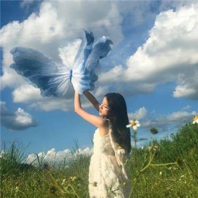 摩纳哥女孩